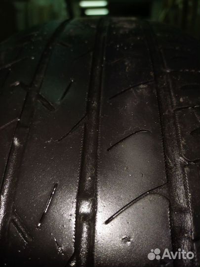 Toyo Tranpath mp7 185/65 R15 88H