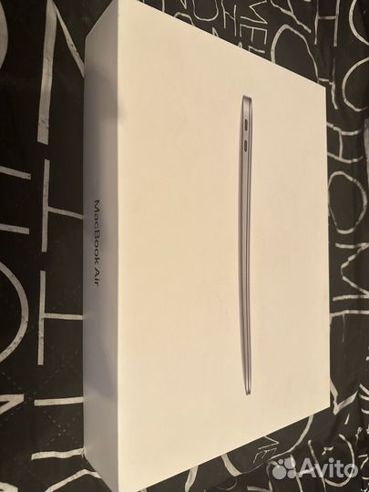 Apple macbook air 13 2020 m1 8gb 256
