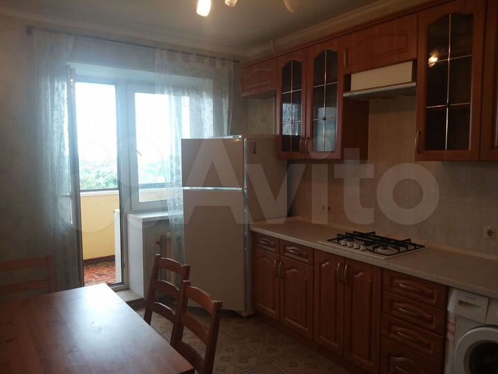 1-к. квартира, 47,5 м², 9/10 эт.