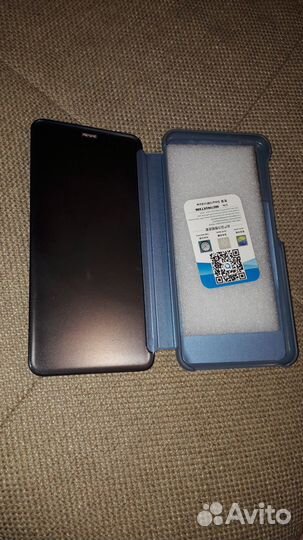 Чехол-книжка для телефона Samsung Galaxy A7 20188