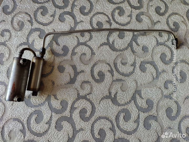 Дистиллятор самогонный аппарат бу