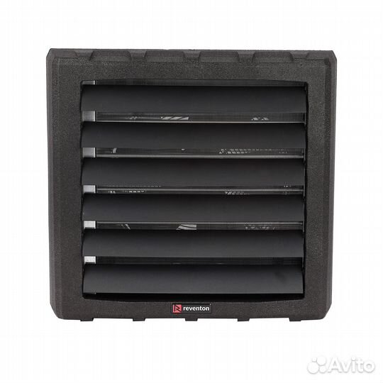 Тепловентиляторы Reventon