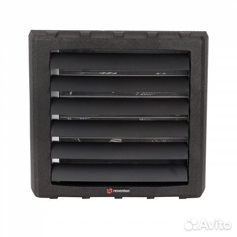 Тепловентиляторы Reventon
