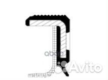 Сальник 20036702B Corteco