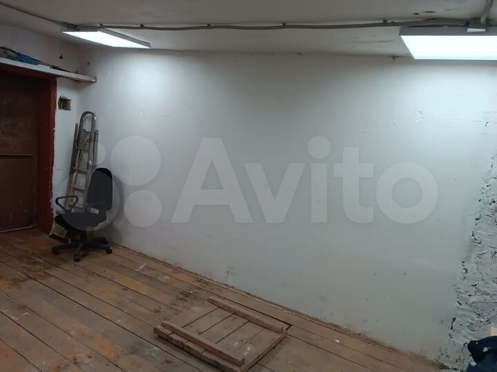 Гараж, 22 м²