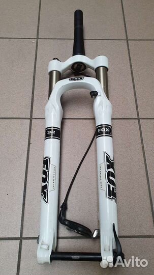 Вилка Fox 29