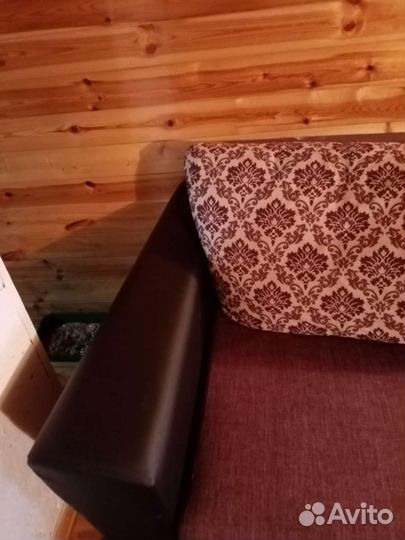 Диван раскладной бу