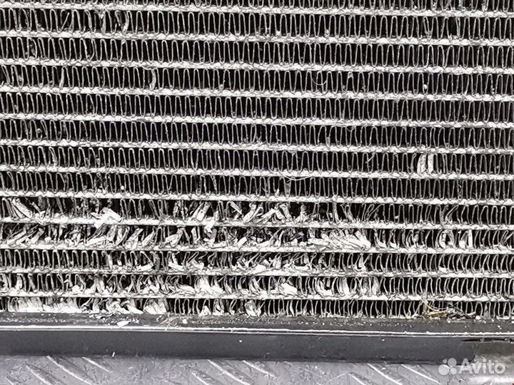 Радиатор для Land Rover Range Rover Sport 1