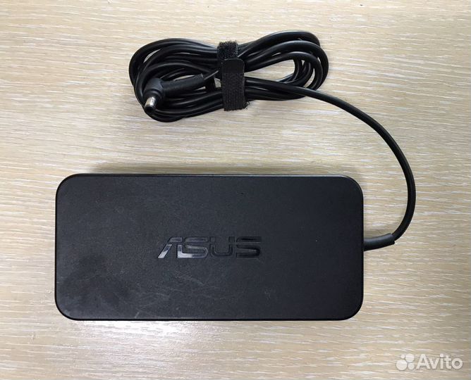 Зарядка для ноутбука Asus 19V.6.32A