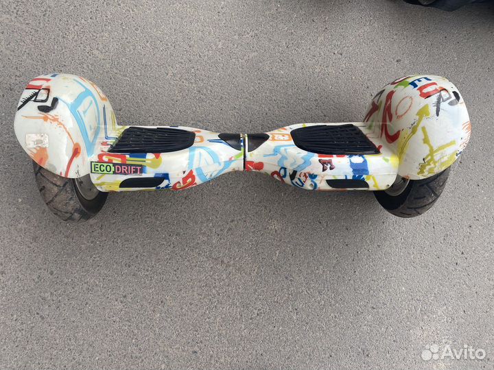 Гироскутер