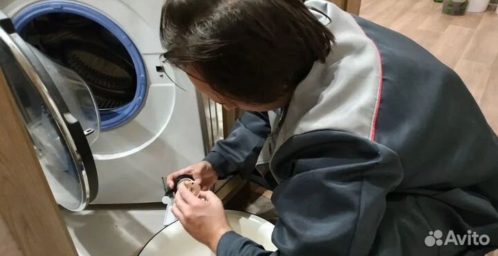 Срочный Ремонт Стиральных машин и холодильников