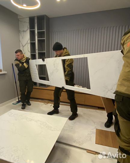 Сервис Грузчиков спб и лен.обл/подача 60 минут