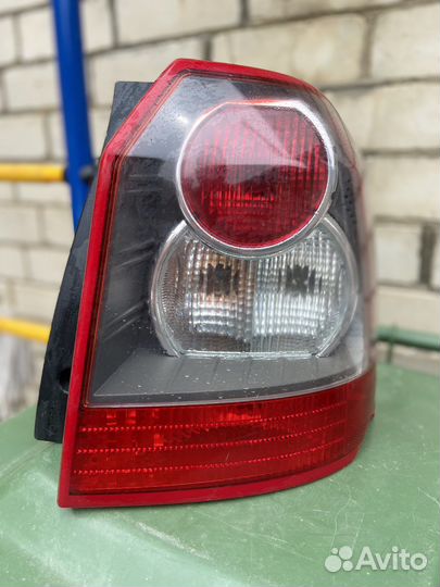 Правый Стоп Land Rover