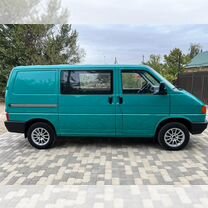 Volkswagen Transporter 2.4 MT, 1994, 350 000 км, с пробегом, цена 785 000 руб.