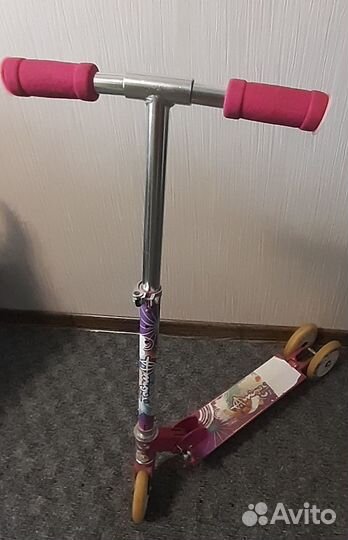 Самокат детский