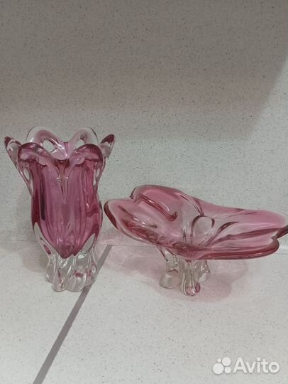 Впза для цветов и для фруктов