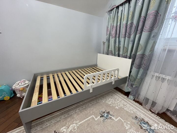 Детская мебель спальня гарнитур