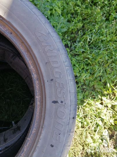 Bridgestone Potenza Sport 205/55 R16