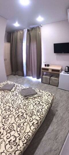 Комната 20 м², 1/2 эт.