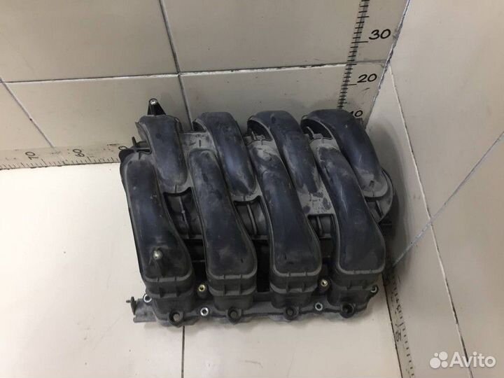 Коллектор впускной 4.6 Ford Explorer