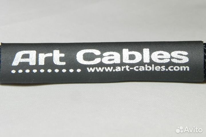 Кабель наушников RLS-63 - LCD,Kennetron,Hi fi man