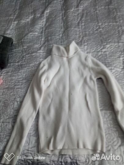 Свитер 140 146