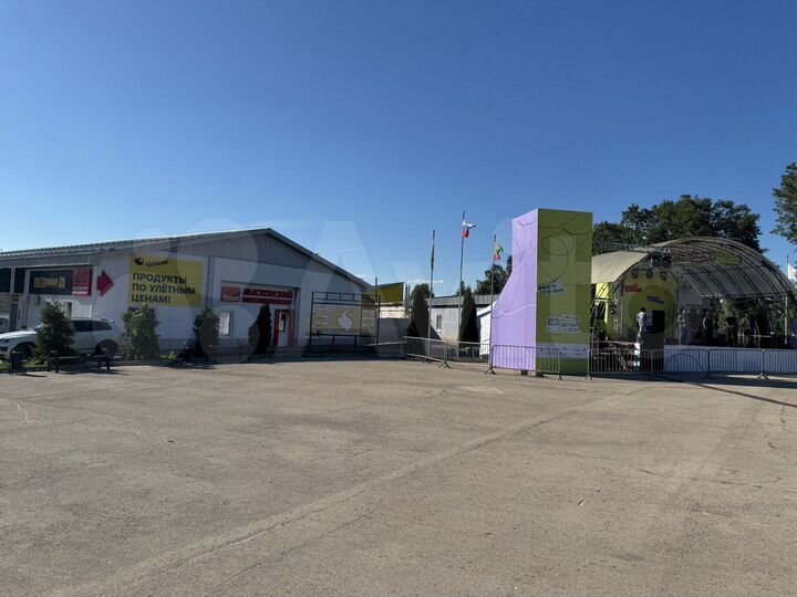 Свободного назначения, 157 м²