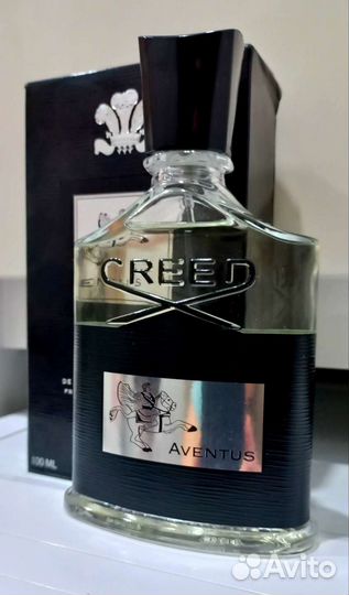 Духи мужские