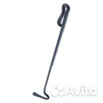 Кованый мангал с Крышей и Столиком №14