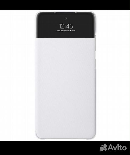 Чехол на samsung а72