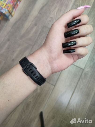 Huawei honor band 7