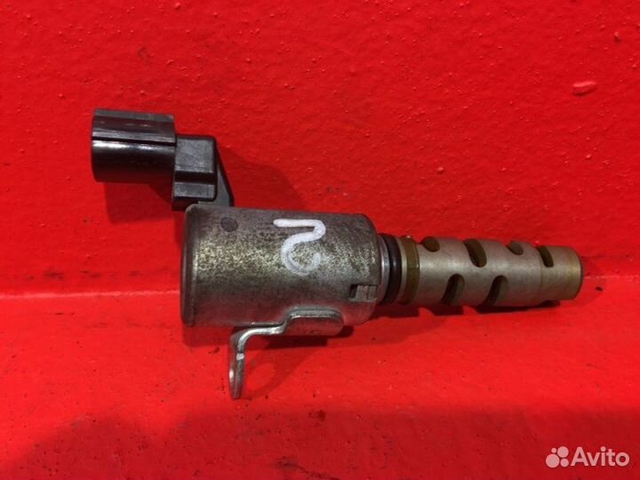 Клапан изменения фаз грм Lexus Gs300 3 3grfse 2007