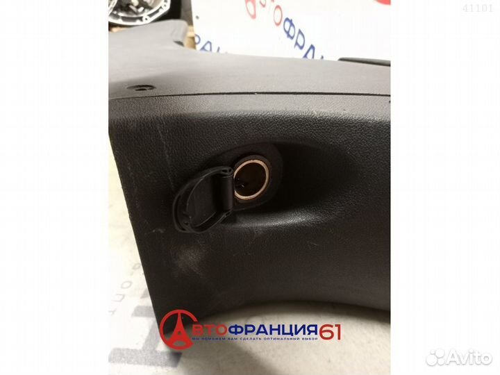 Центральная консоль, 969100026R renault megane 3