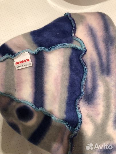 Шапка спортивная