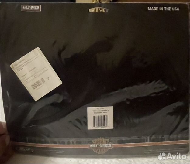 Наклейки на куртке