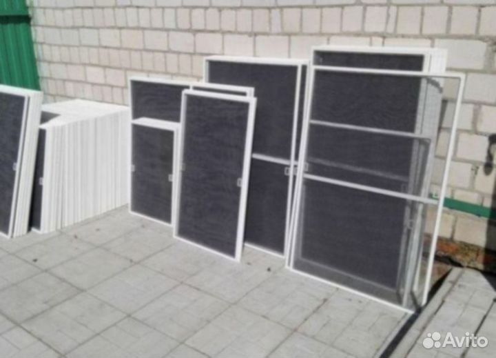 Москитная сетка