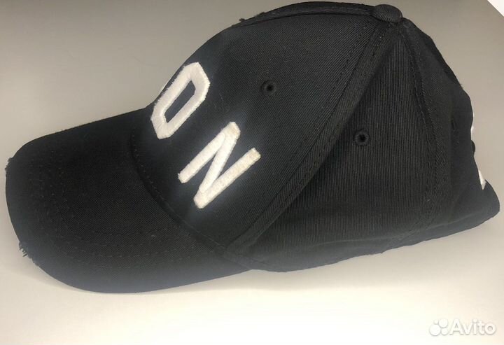 Бейсболка icon dsquared2