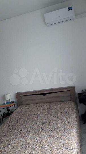 Комната 15 м² в 2-к., 2/2 эт.