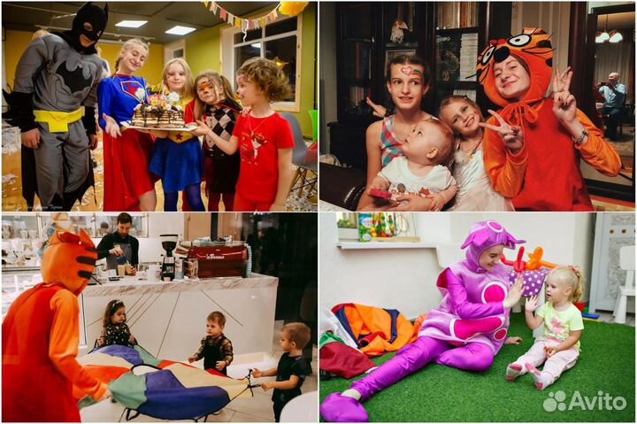 Аниматоры Серебряное Бумажное Человек Паук