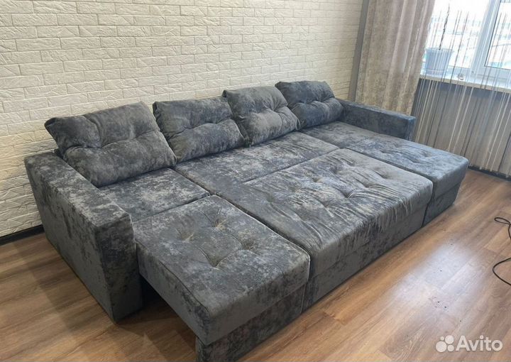 Диван трансформер 