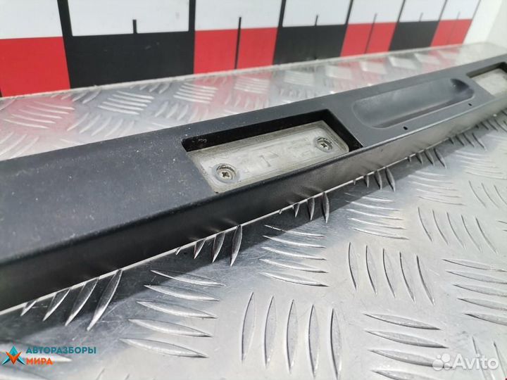 Ручка крышки багажника Ford Fiesta 4 рест. 2002