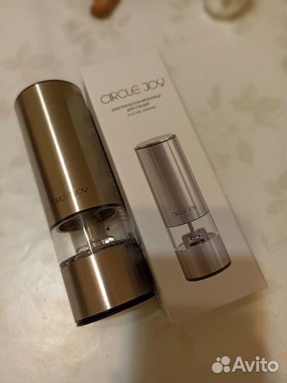 Продам мельница электрическая