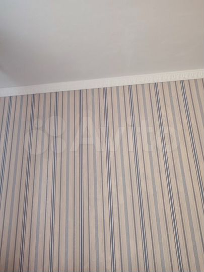 2-к. квартира, 43,6 м², 1/5 эт.