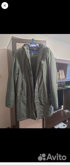 Вещи пакетом на мужчину