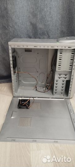 Корпус для компьютера