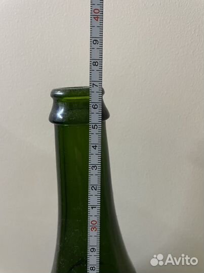 Бутылка 1.5