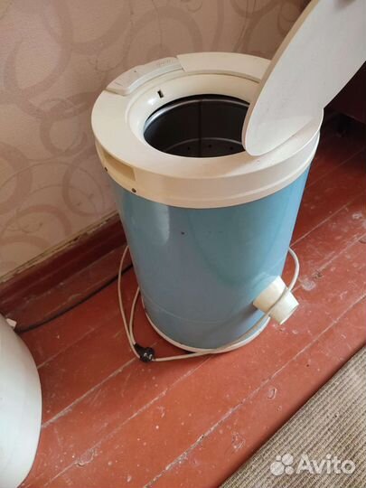 Стиралка и отжималка