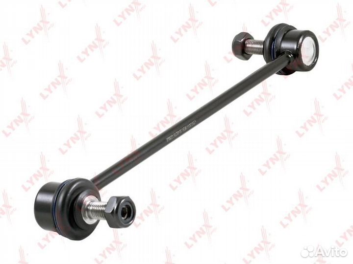 Стойка стабилизатора перед прав/лев