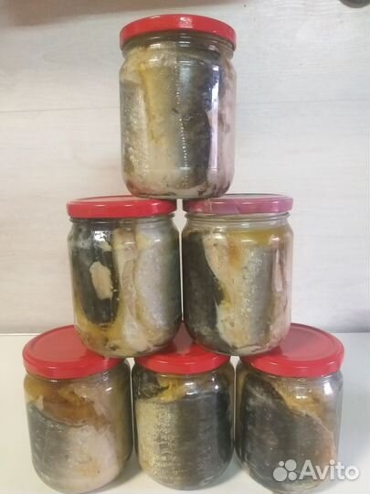 Мясо тушенка копчение