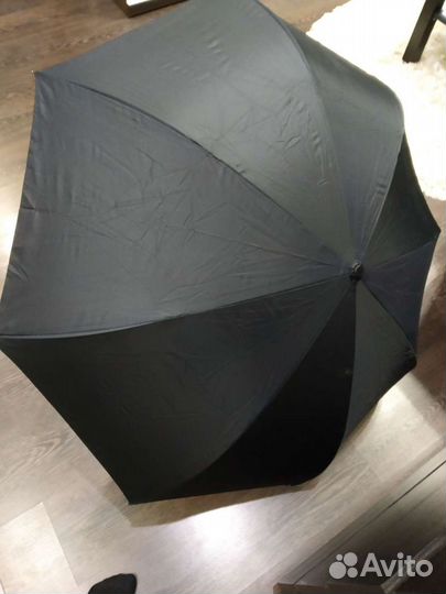 Зонт-наоборот новый